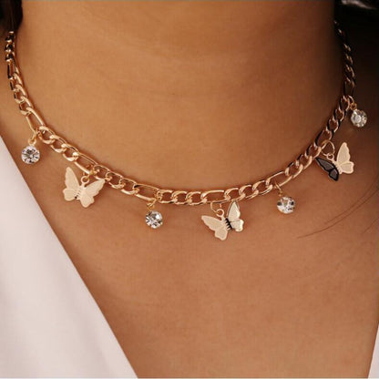 Charming Necklace for Any Occasion