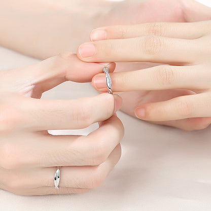 Charming Ring for Any Occasion