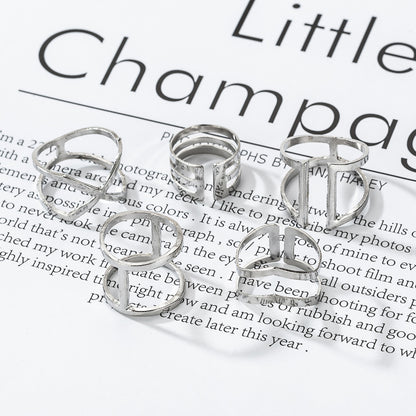 Stunning Ring for Daily Wear