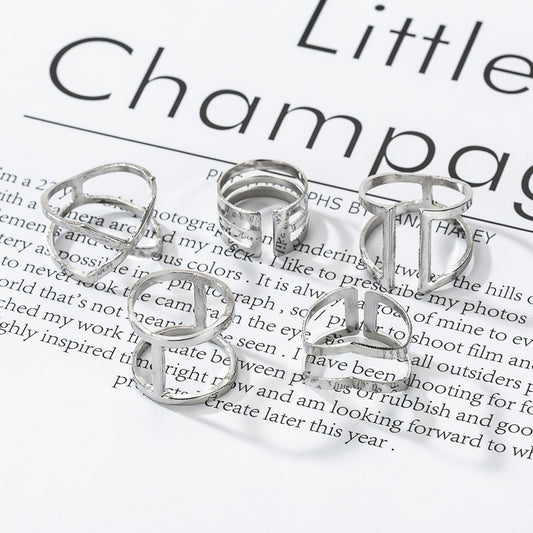 Stunning Ring for Daily Wear