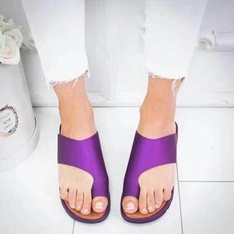 Comfortable Orthopedic Sandals for Daily Wear