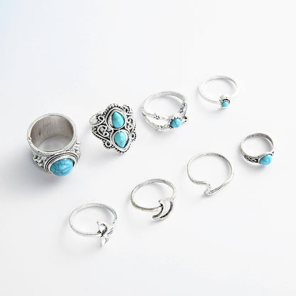 Classic Ring with Timeless Appeal