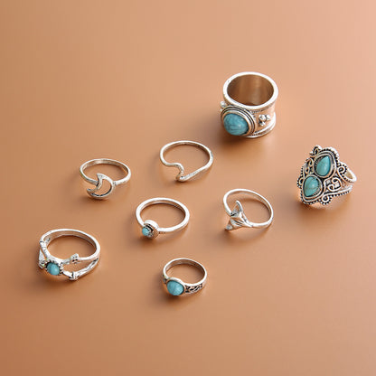 Classic Ring with Timeless Appeal