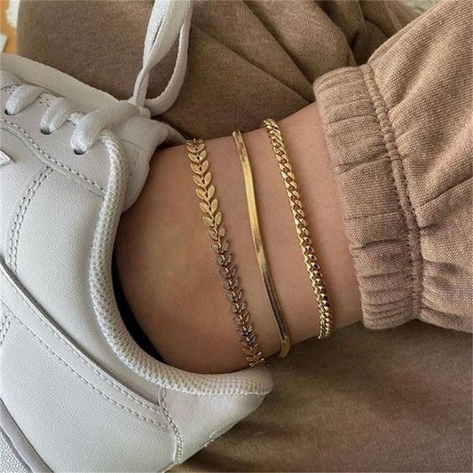 Elegant Chain for Every Occasion
