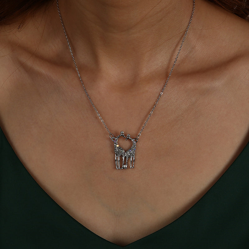Beautiful Necklace with Unique Style