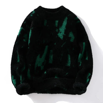 Beautifully Crafted Sweater