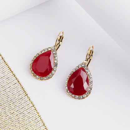 Romantic Earring for Special Moments