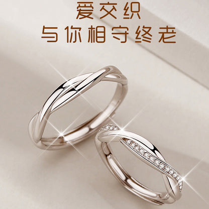 Charming Ring for Any Occasion