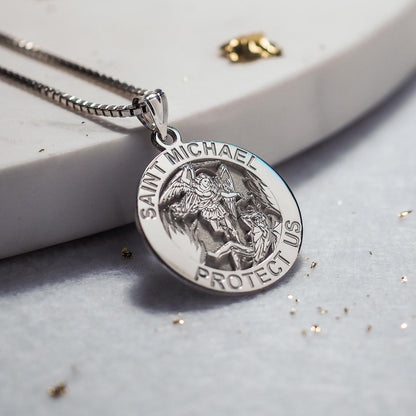 Delicate Artisan Necklace