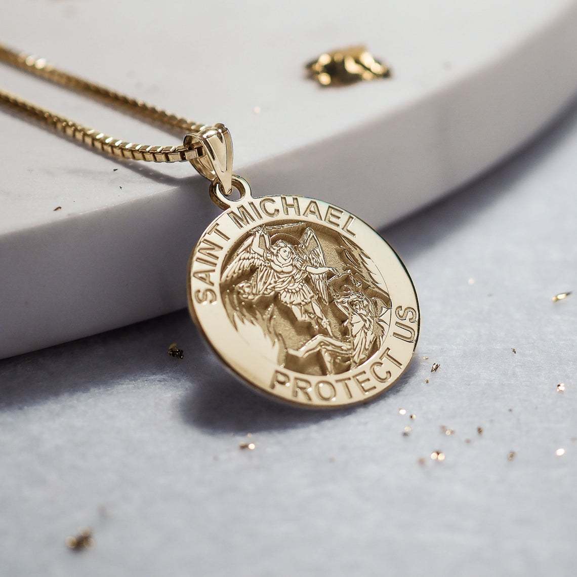 Delicate Artisan Necklace