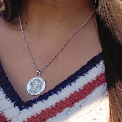 Vintage Handmade Necklace