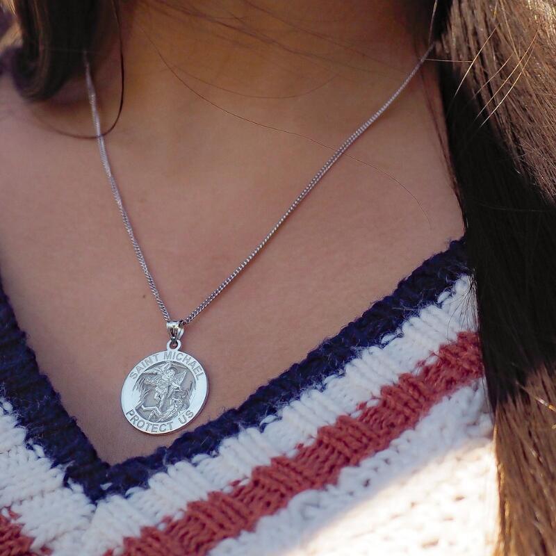 Delicate Artisan Necklace