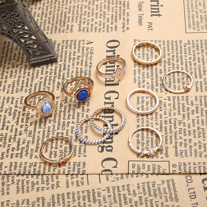 Vintage Handmade Ring