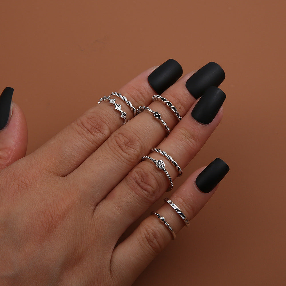 Vintage Handmade Set