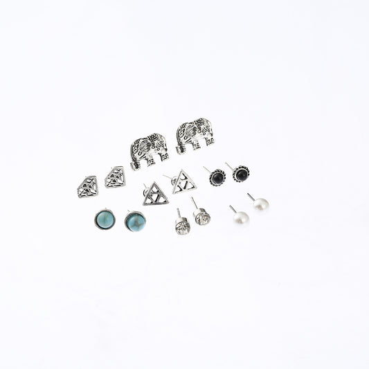 Charming Pearl Set for Any Occasion