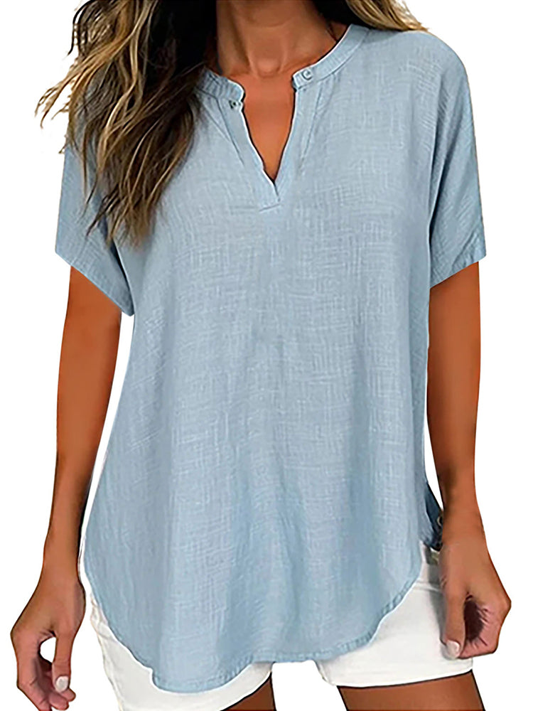 Thoughtfully Designed Shirt