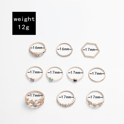 Elegant Ring for Every Occasion