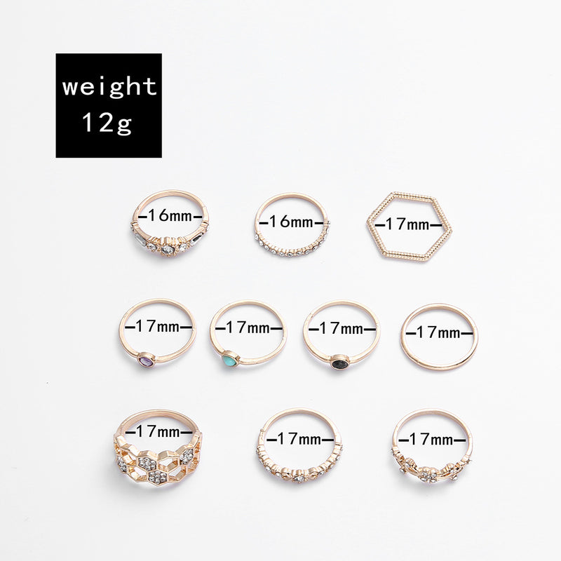 Elegant Ring for Every Occasion