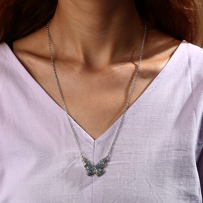 Classic Necklace with Timeless Appeal