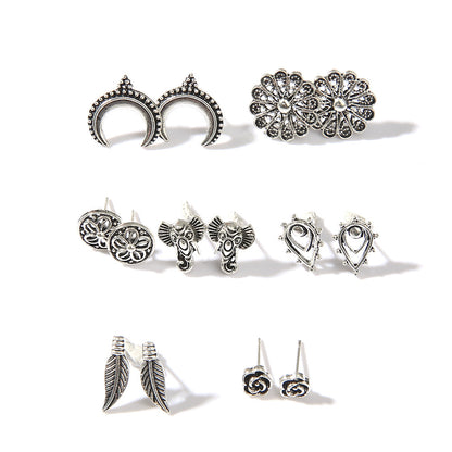Stunning Set for Daily Wear