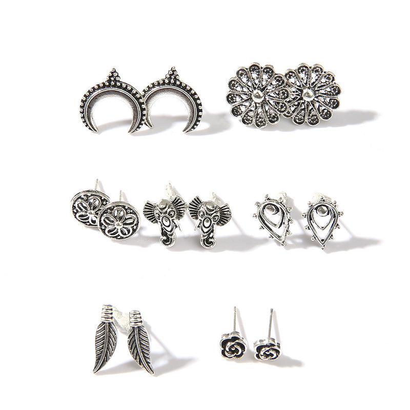 Stunning Set for Daily Wear