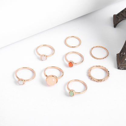 Elegant Ring for Every Occasion