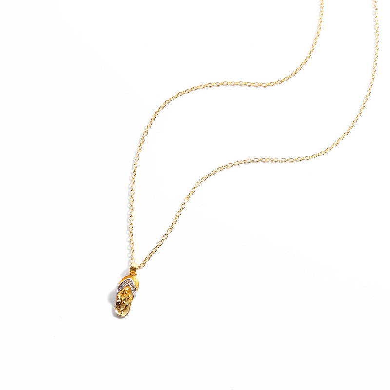 Beautiful Necklace with Unique Style