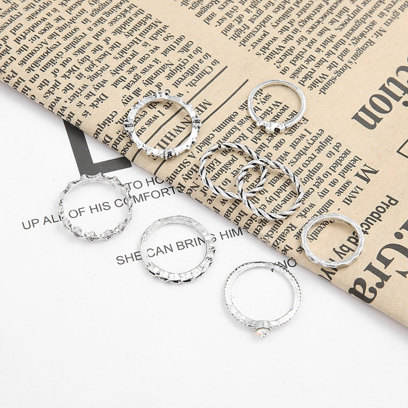 Vintage Handmade Set