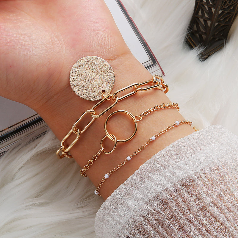 Romantic Bracelet for Special Moments