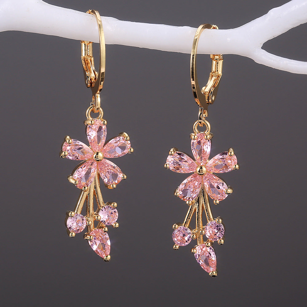 Beautiful Earring with Unique Style