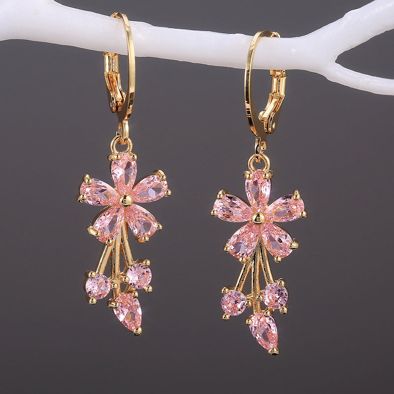 Beautiful Earring with Unique Style