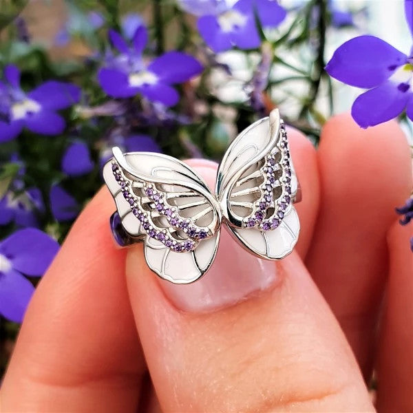 Elegant Ring for Every Occasion