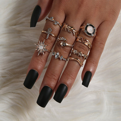 Delicate Artisan Set