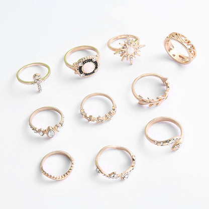 Delicate Artisan Set
