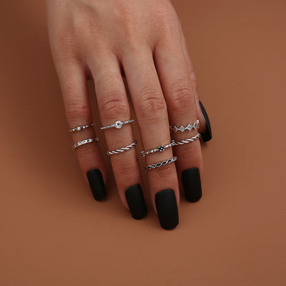 Vintage Handmade Set