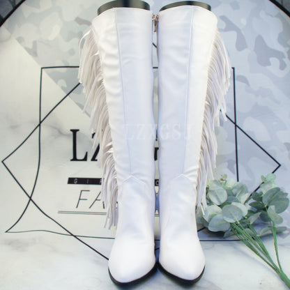 Elegant Orthopedic Boots for Every Step