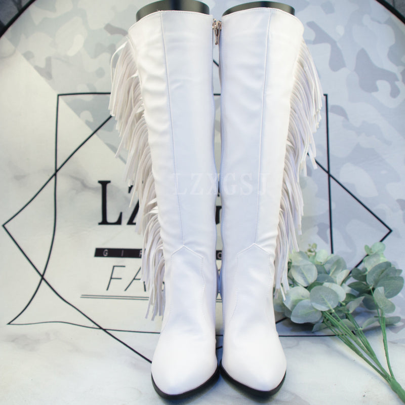 Elegant Orthopedic Boots for Every Step