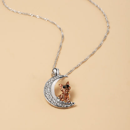 Delicate Artisan Necklace
