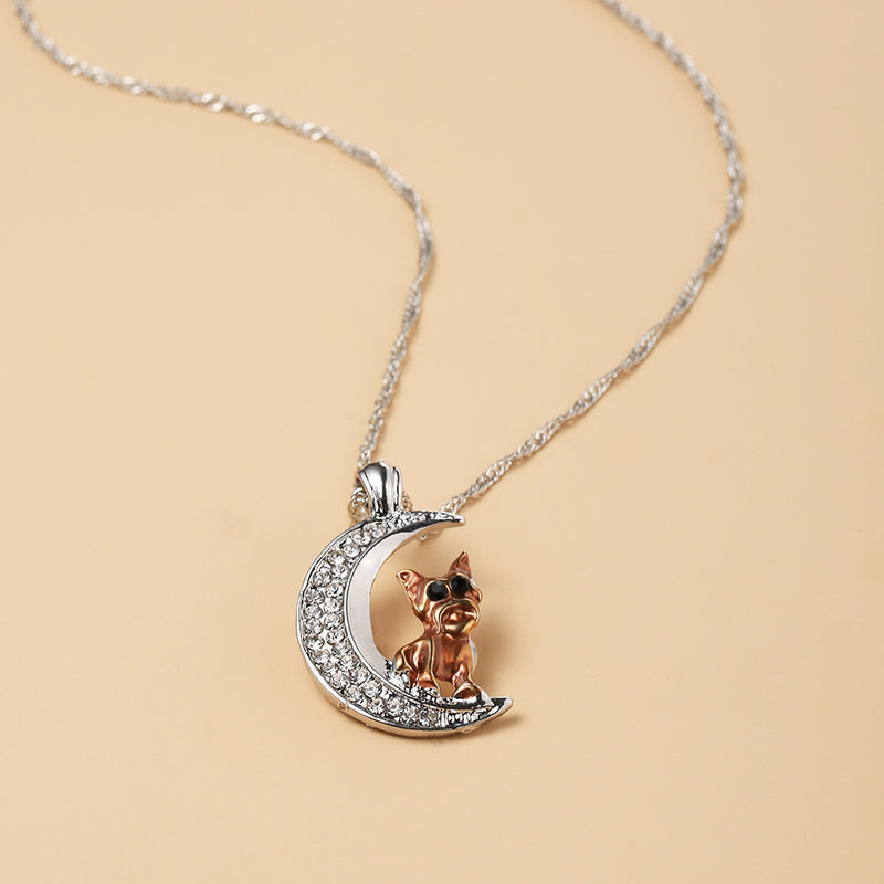 Delicate Artisan Necklace