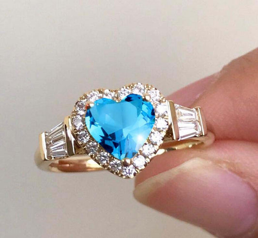 Charming Ring for Any Occasion