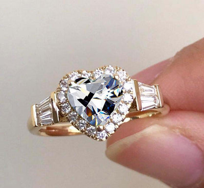Stunning Ring for Daily Wear