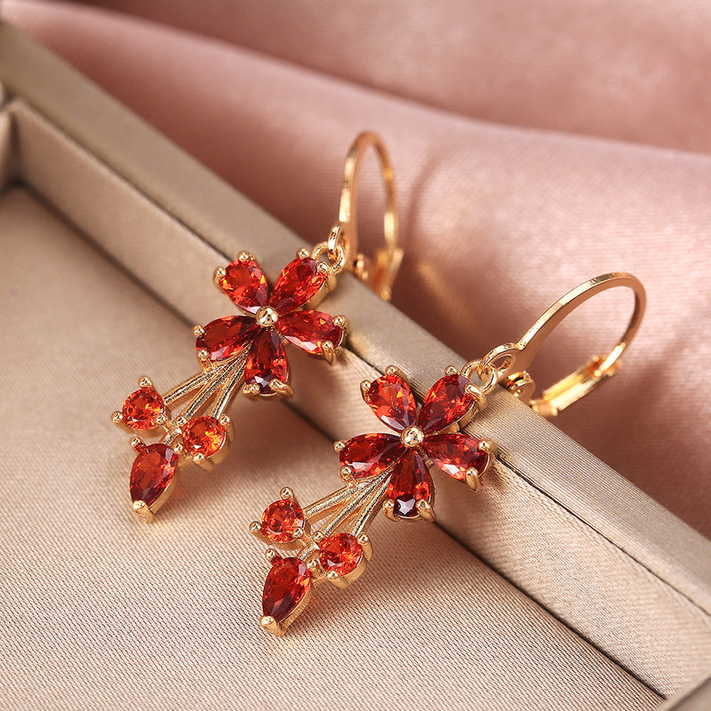Beautiful Earring with Unique Style