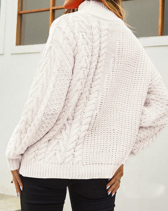 Classic Vintage Sweater