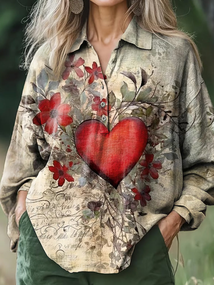 Classic Vintage Shirt