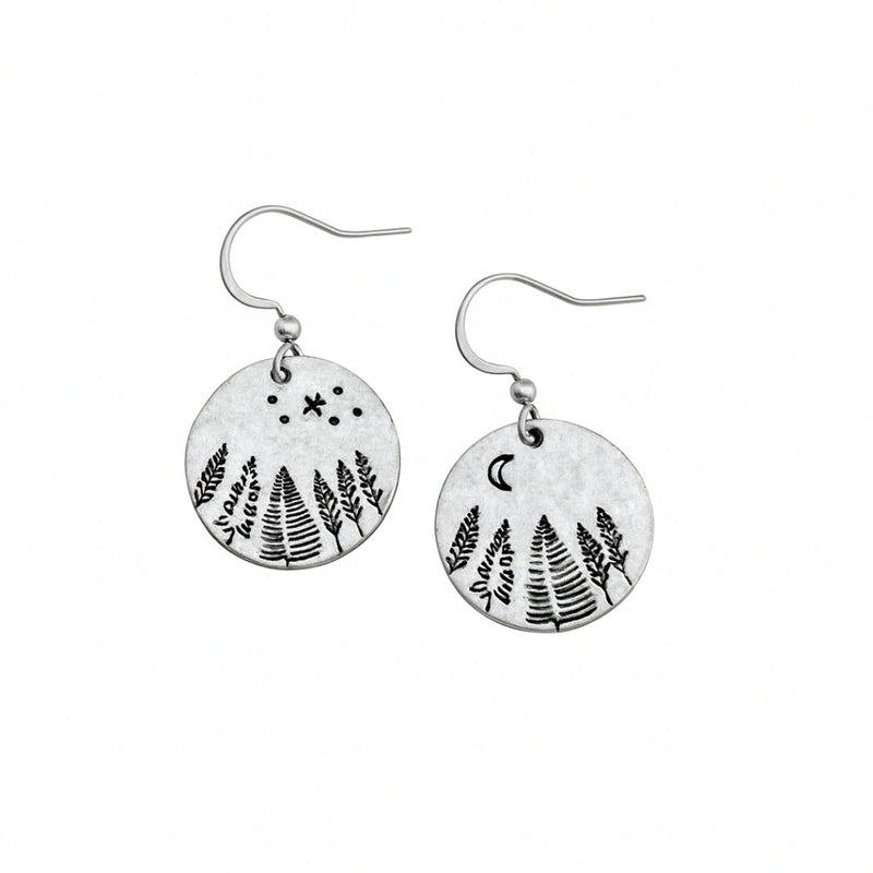 Classic Earring with Timeless Appeal