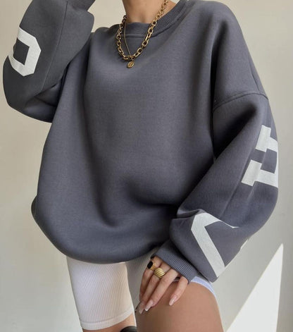 Vintage Inspired Sweater
