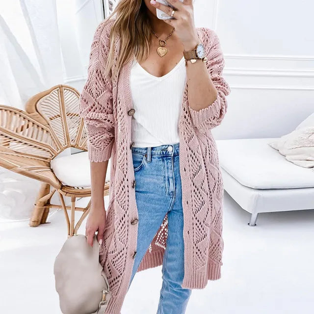 Timeless Vintage Style Jacket