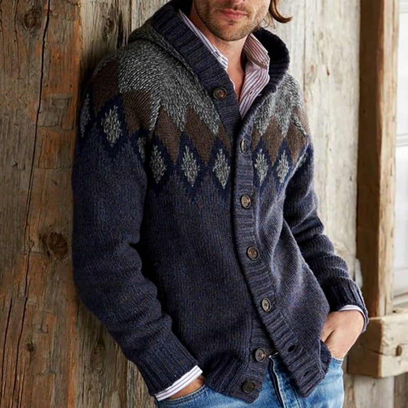 Vintage Inspired Cardigan