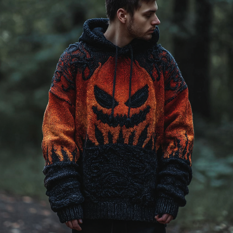 Elegantly Designed Sweater