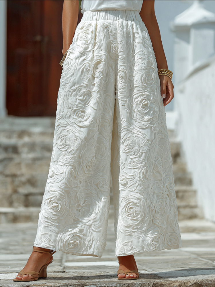 Elegantly Designed Pants